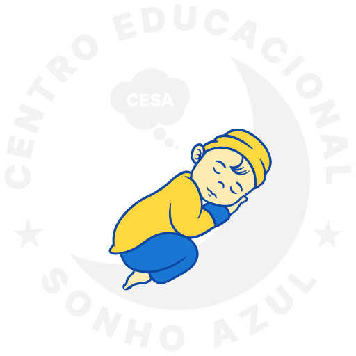 Bem-vindo ao Centro Educacional Sonho Azul