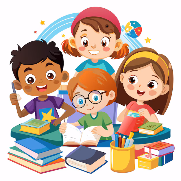 Matrículas Abertas para 2026