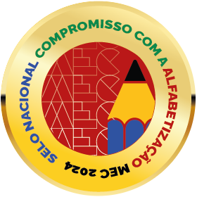 Selo Nacional Compromisso com a Alfabetização, MEC 2024